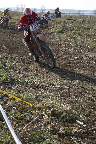 Poslední tankování KLENY 1.11.2008